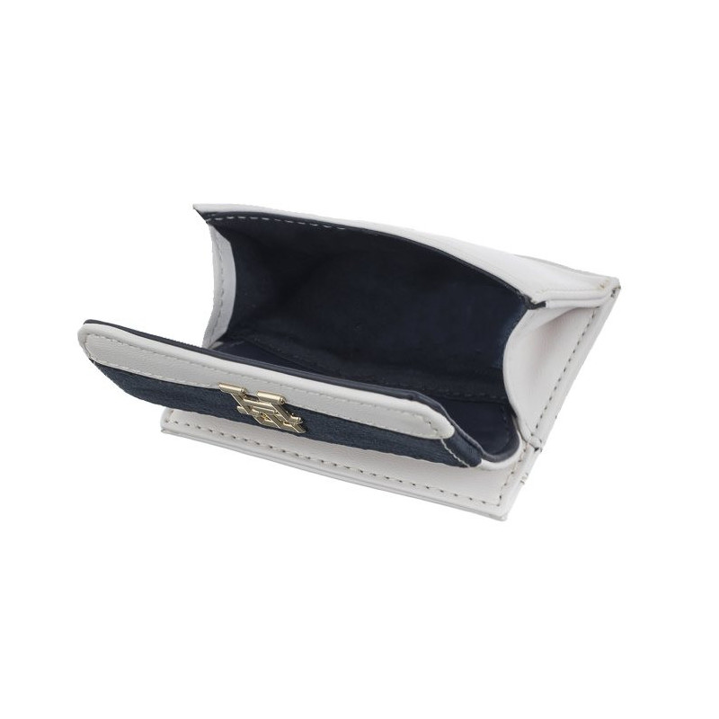 Tommy Hilfiger Iconic Tommy Cc Holder Stripe AW0AW14641 0GY (TH777-a) käekott