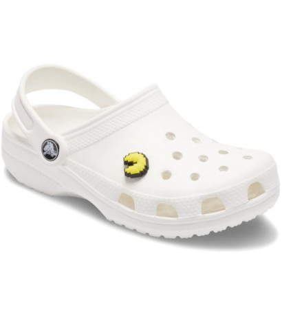 Crocs Jibbitz™ charms Pac Man 10007408 (CR283-a) piederums