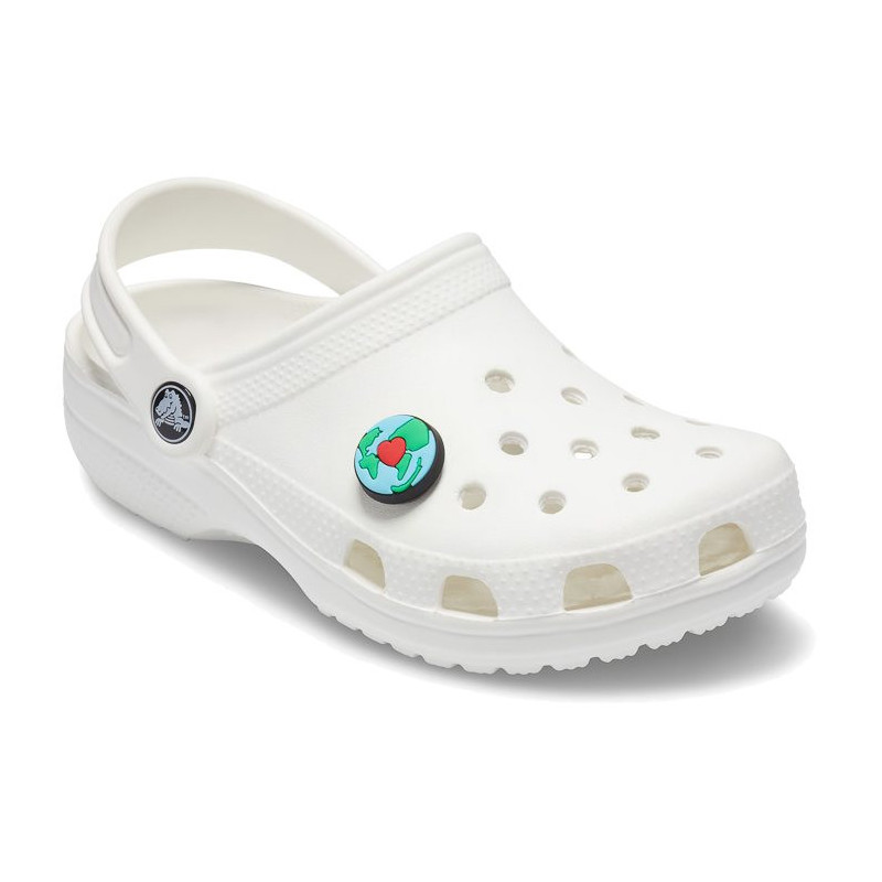 Crocs Jibbitz™ charms Earth Day 10007524 (CR291-a) accessory
