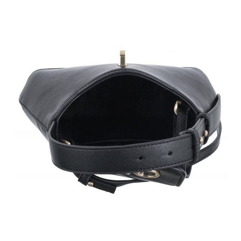 Calvin Klein Re-Lock Crossbody W/Flap Sm K60K610770 BAX (CK280-a) rokassoma