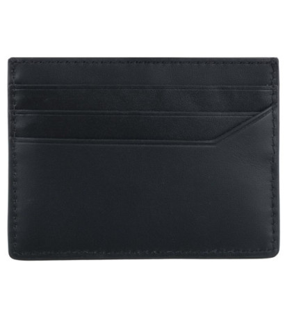 Tommy Hilfiger TH Modern Lea Cc Holder AM0AM11272 BDS (TH803-a) rokassoma