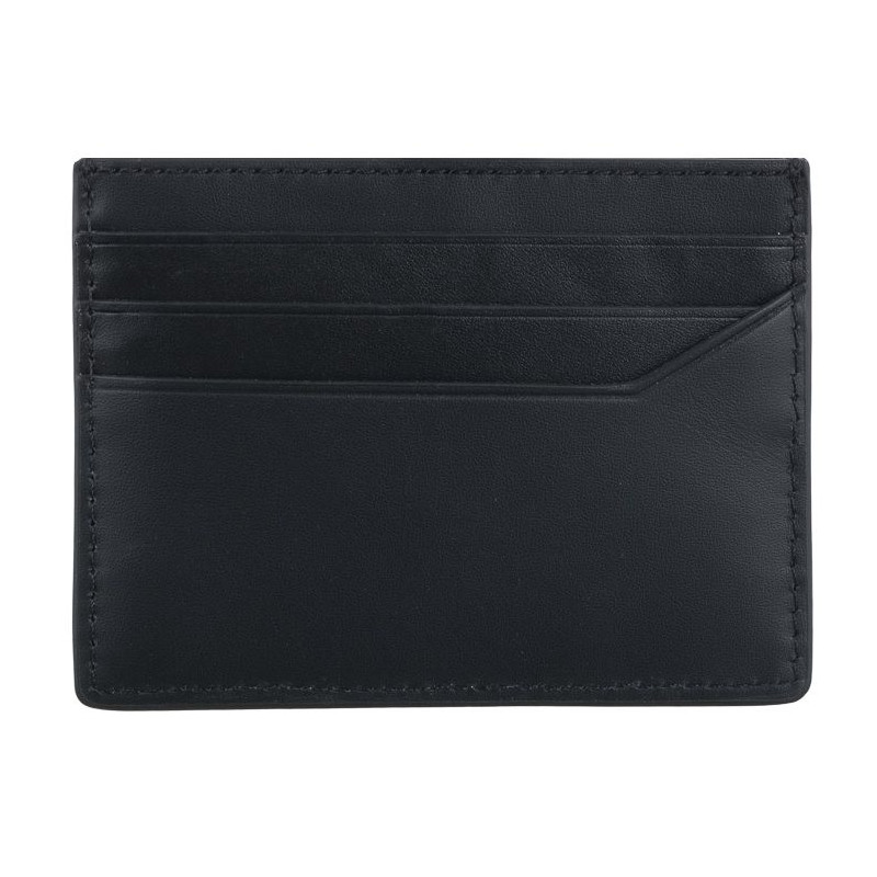 Tommy Hilfiger TH Modern Lea Cc Holder AM0AM11272 BDS (TH803-a) rokassoma