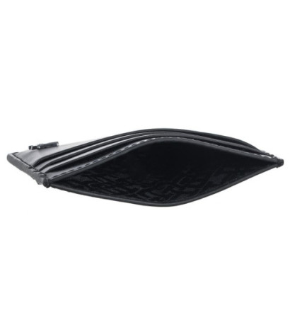 Tommy Hilfiger TH Modern Lea Cc Holder AM0AM11272 BDS (TH803-a) rokassoma