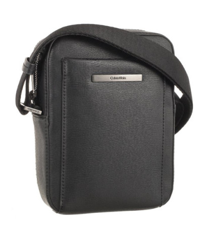 Calvin Klein Modern Metal Reporter S Black K50K510544 BAX (CK290-a) käekott