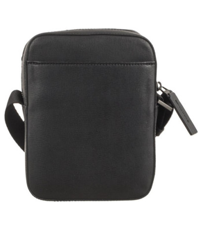 Calvin Klein Modern Metal Reporter S Black K50K510544 BAX (CK290-a) rokassoma