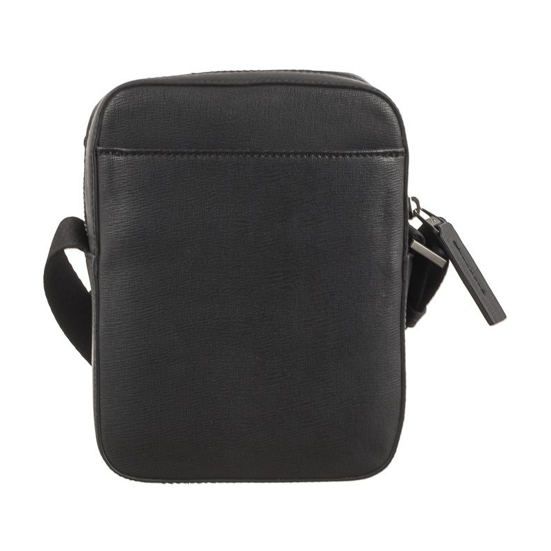 Calvin Klein Modern Metal Reporter S Black K50K510544 BAX (CK290-a) rankinė