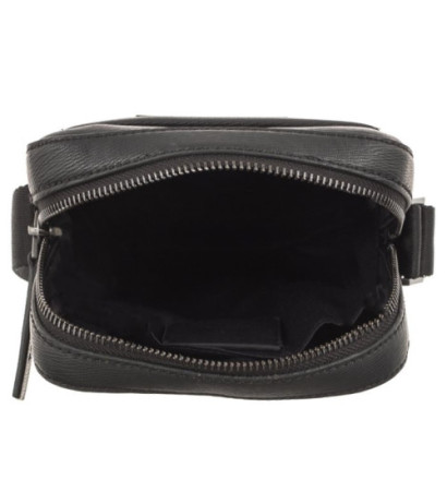 Calvin Klein Modern Metal Reporter S Black K50K510544 BAX (CK290-a) rankinė