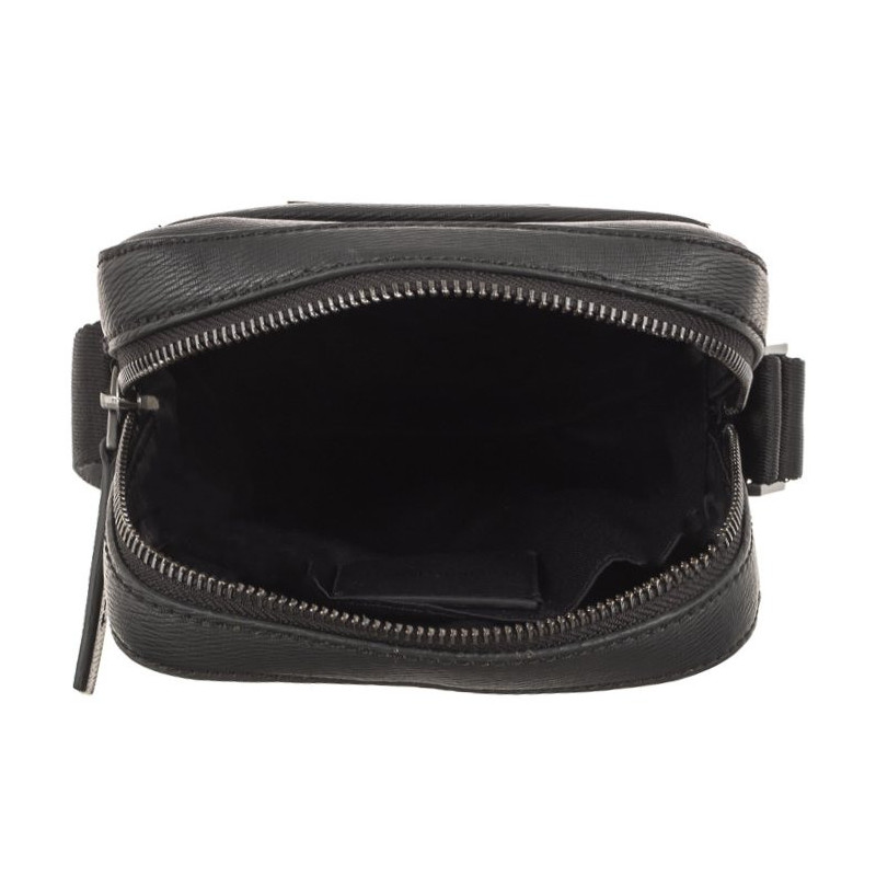 Calvin Klein Modern Metal Reporter S Black K50K510544 BAX (CK290-a) rokassoma