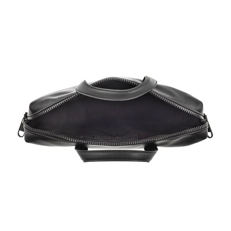 Calvin Klein CK Must Laptop Bag Smo Black K50K510531 BAX (CK294-a) rankinė