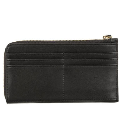 Tommy Hilfiger TH Feminine Large Slim Wallet AW0AW14890 BDS (TH829-a) rokassoma