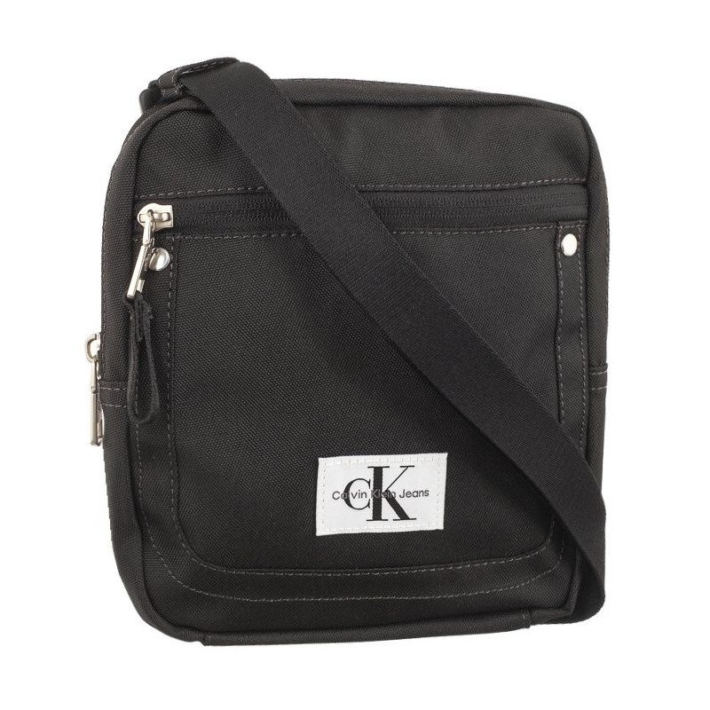 Calvin Klein Sport Essential Reporter 18 W Black K50K510771 BDS (CK296-a) rankinė