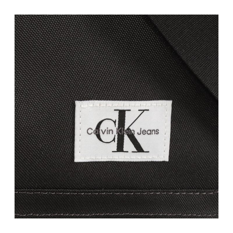 Calvin Klein Sport Essential Reporter 18 W Black K50K510771 BDS (CK296-a) rokassoma