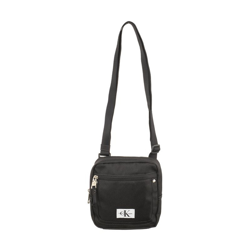 Calvin Klein Sport Essential Reporter 18 W Black K50K510771 BDS (CK296-a) rankinė