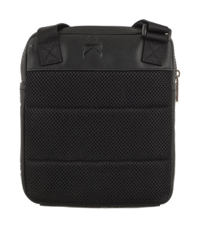 Calvin Klein Monogram Soft Reporter18 AOP Allover Print K50k510693 0GK (CK302-a) rankinė