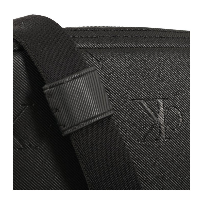 Calvin Klein Monogram Soft Reporter18 AOP Allover Print K50k510693 0GK (CK302-a) rokassoma