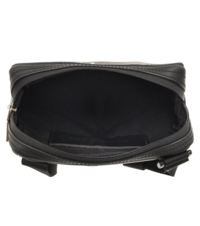 Calvin Klein Monogram Soft Reporter18 AOP Allover Print K50k510693 0GK (CK302-a) rankinė