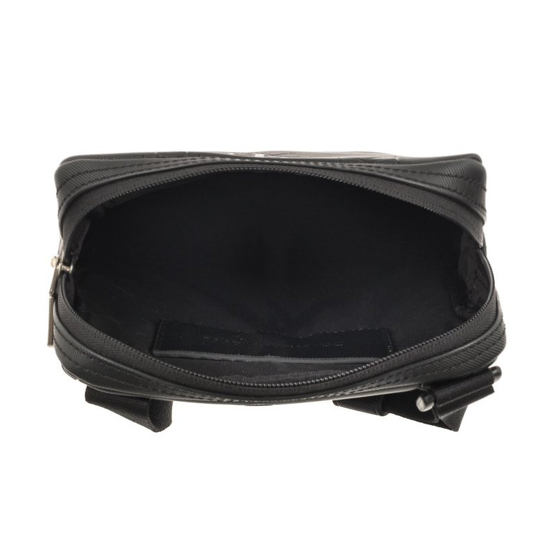 Calvin Klein Monogram Soft Reporter18 AOP Allover Print K50k510693 0GK (CK302-a) rankinė