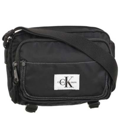 Calvin Klein Sport Essential U Camera Bag 21 W Black K50K511032 BDS (CK326-a) käekott