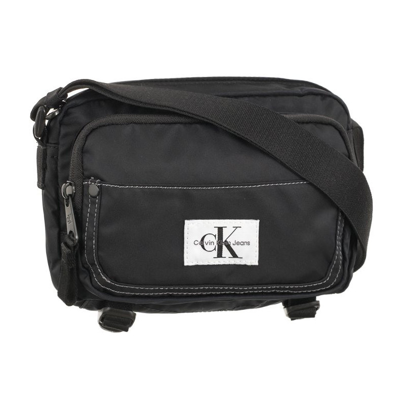 Calvin Klein Sport Essential U Camera Bag 21 W Black K50K511032 BDS (CK326-a) rankinė