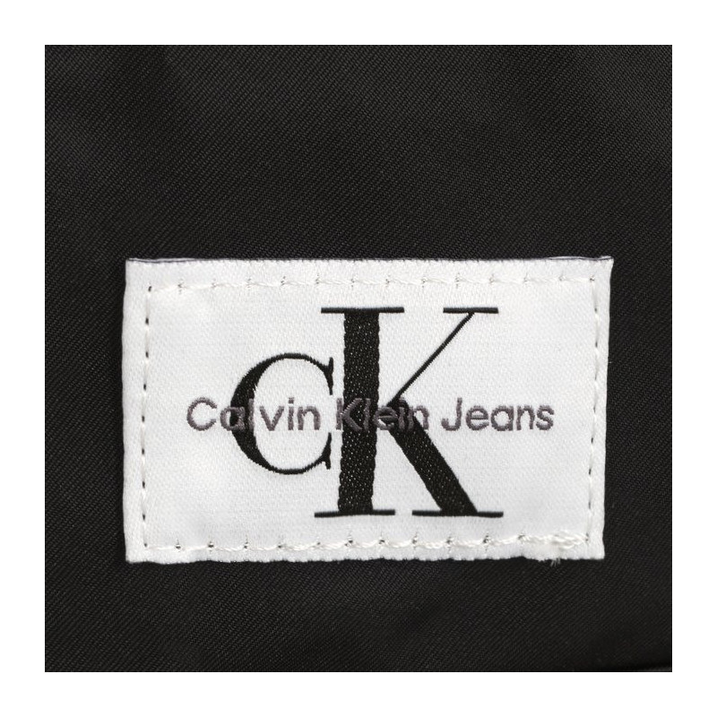 Calvin Klein Sport Essential U Camera Bag 21 W Black K50K511032 BDS (CK326-a) rokassoma