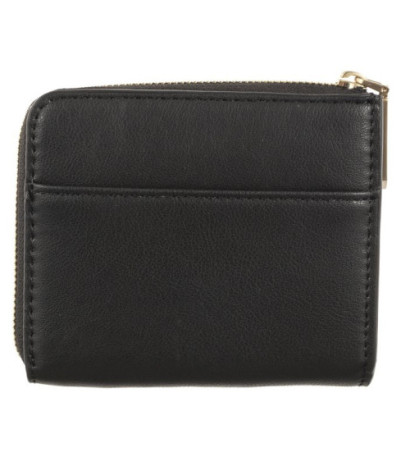 Calvin Klein Re-Lock Za Wallet Sm Black K60K611097 BAX (CK333-a) rokassoma