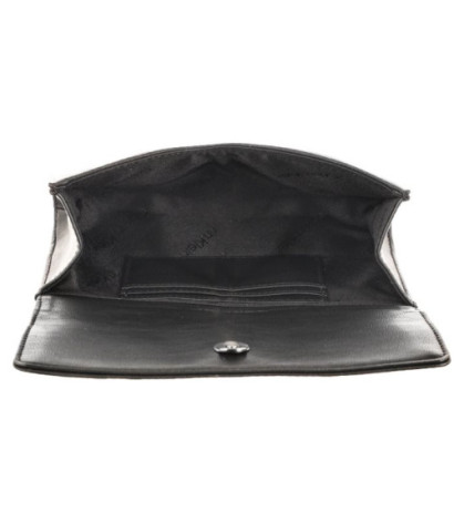 Calvin Klein Re-Lock Quilt Mini Bag Black K60K611086 BAX (CK334-a) rankinė