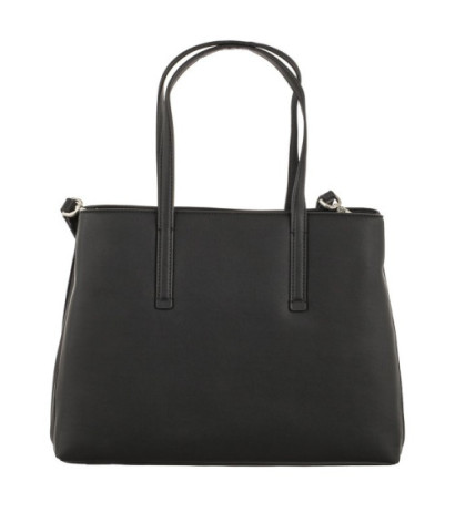 Calvin Klein CK Must Tote Md Black K60K610453 BAX (CK341-a) rokassoma