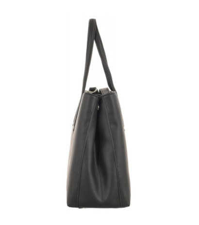Calvin Klein CK Must Tote Md Black K60K610453 BAX (CK341-a) handbag