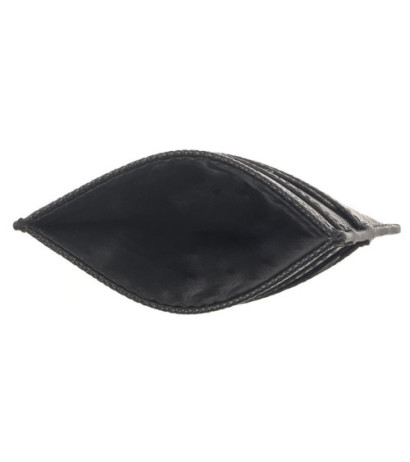 Guess Laurel Slg Card Holder SWZG85 00350 Black (GU488-a) rankinė