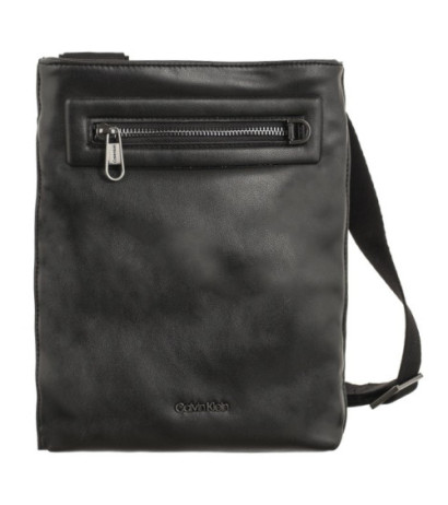 Calvin Klein CK Elevated Flatpack Black K50K510833 BAX (CK360-a) handbag