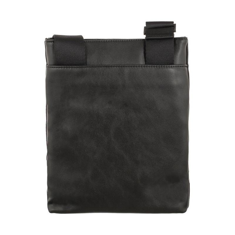 Calvin Klein CK Elevated Flatpack Black K50K510833 BAX (CK360-a) rankinė