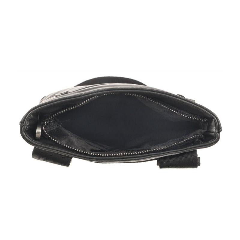 Calvin Klein CK Elevated Flatpack Black K50K510833 BAX (CK360-a) rankinė