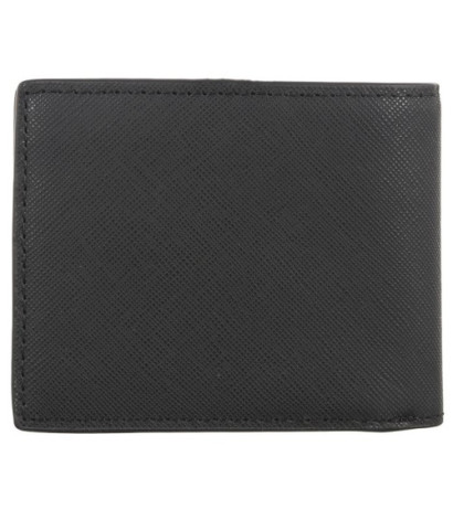 Tommy Hilfiger TH Central Mini Cc Wallet AM0AM11584 BDS (TH878-a) rankinė