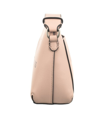 Calvin Klein Sculpted Camera Pouch21 Mono Pale Conch K60K610681 TFT (CK322-c) rokassoma