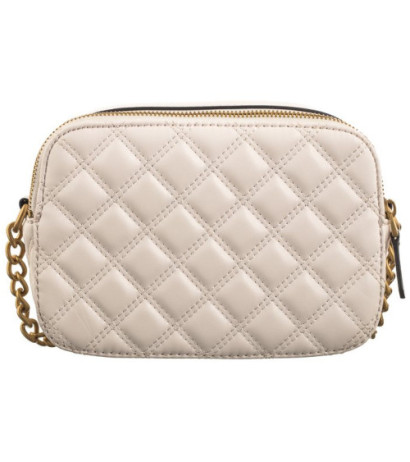 Guess Giully Camera Bag HWQA87 48140 Ivory (GU509-b) käekott