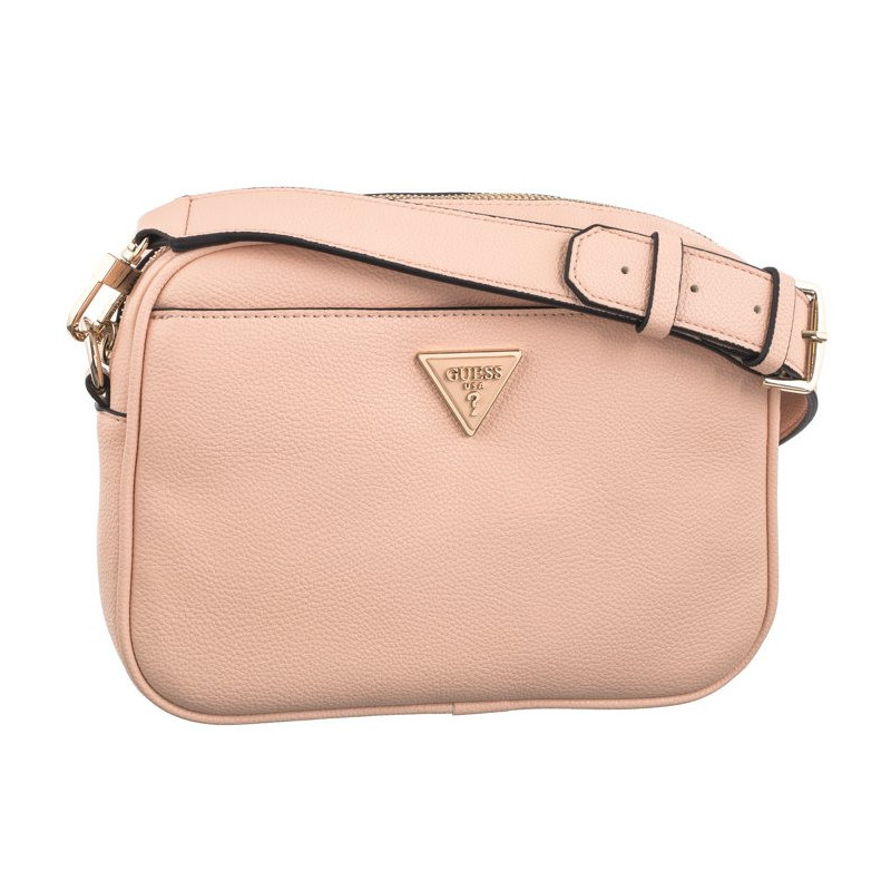 Guess Meridian Camera Bag HWBG87 78140 Light Peach (GU469-c) rokassoma