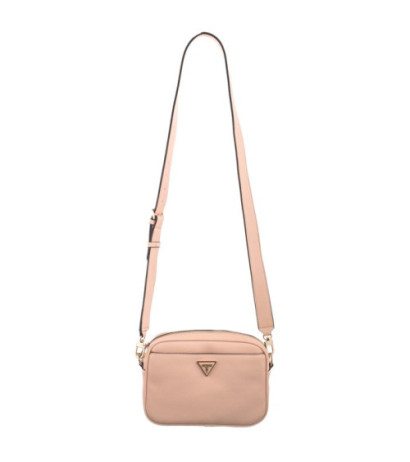 Guess Meridian Camera Bag HWBG87 78140 Light Peach (GU469-c) rankinė
