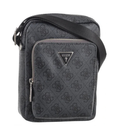 Guess Milano Xbody Double Pckt HMEVZL P3163 BLA (GU512-b) rokassoma