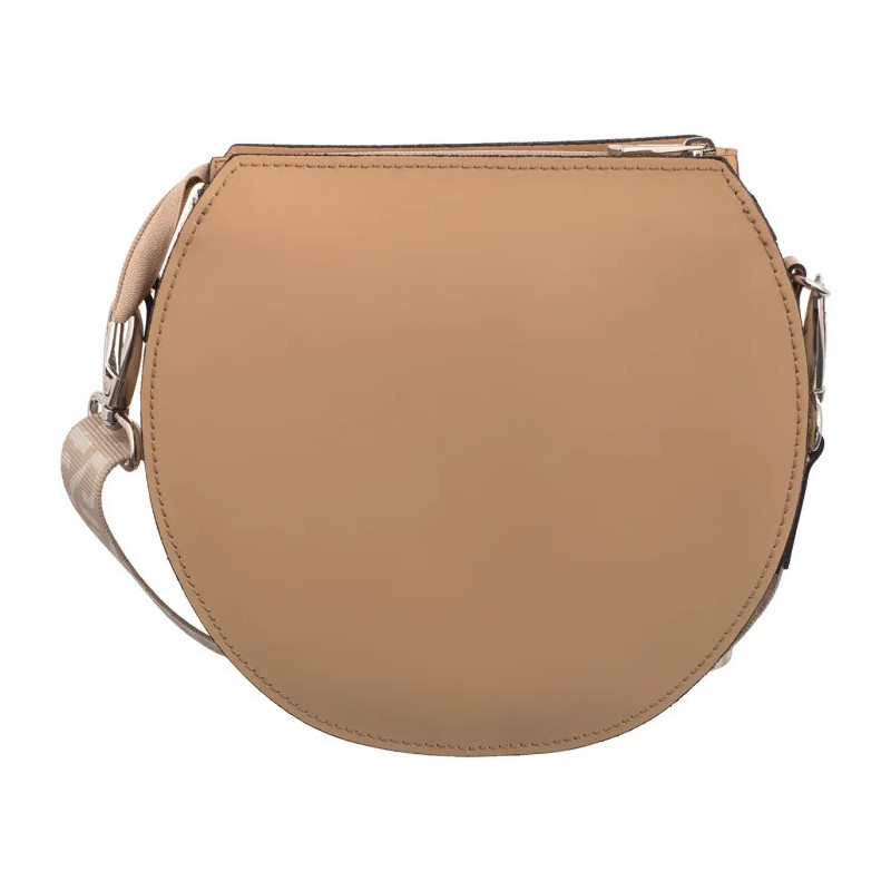 Ryłko Brązowa R30113TB _9QF (RY569-b) handbag