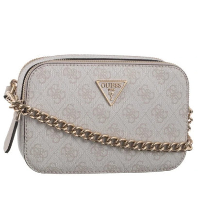 Guess Noelle Crossbody Camera Bone Logo HWBD78 79140 (GU434-e) handbag