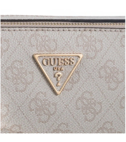 Guess Noelle Crossbody Camera Bone Logo HWBD78 79140 (GU434-e) käekott