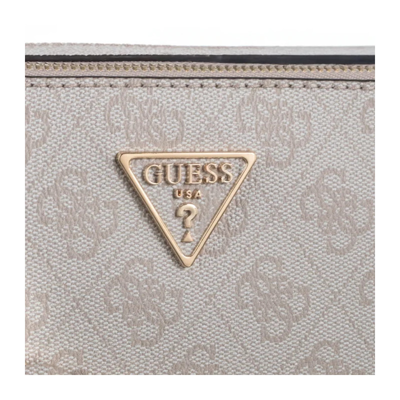 Guess Noelle Crossbody Camera Bone Logo HWBD78 79140 (GU434-e) käekott