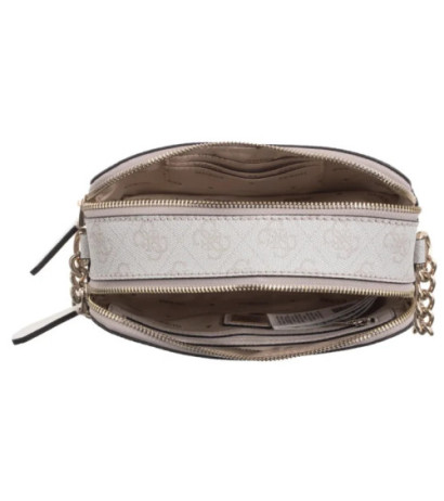 Guess Noelle Crossbody Camera Bone Logo HWBD78 79140 (GU434-e) käekott