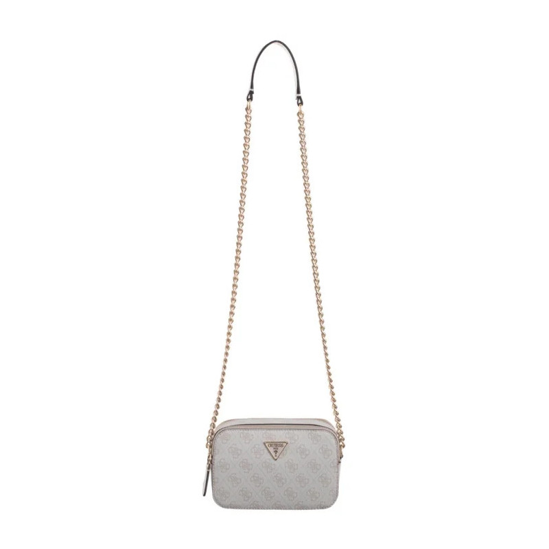 Guess Noelle Crossbody Camera Bone Logo HWBD78 79140 (GU434-e) käekott