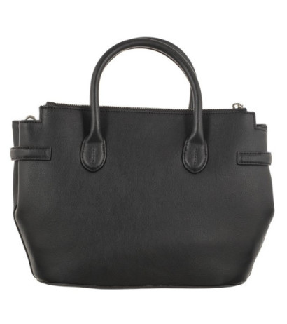 Calvin Klein Daily Dressed Tote Black K60K611048 BAX (CK368-a) rokassoma