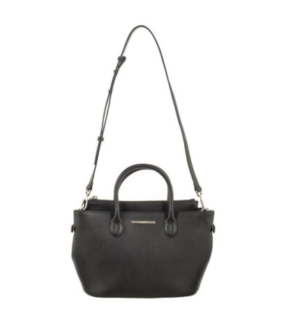 Calvin Klein Daily Dressed Tote Black K60K611048 BAX (CK368-a) rokassoma