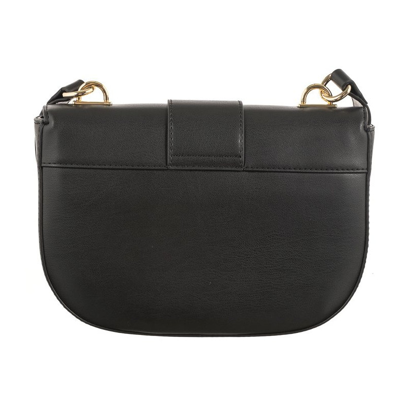 Tommy Hilfiger TH Luxe Crossover AW0AW15604 BDS (TH893-a) käekott