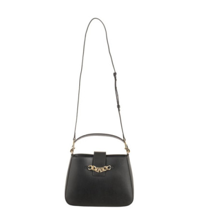 Tommy Hilfiger TH Luxe Satchel AW0AW15606 BDS (TH894-a) rankinė