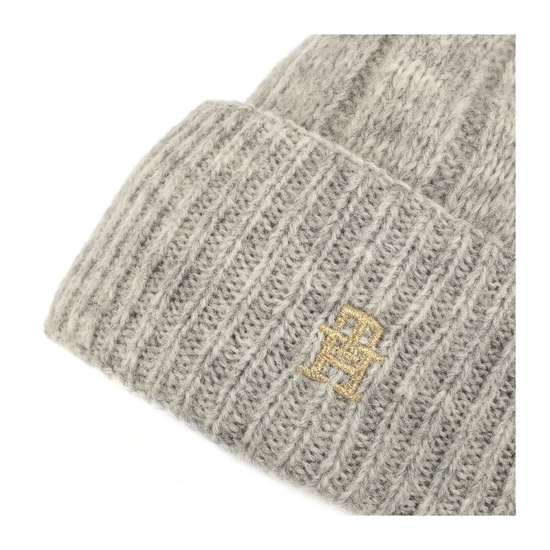 Tommy Hilfiger TH Timeless Beanie AW0AW15307 P4A (TH899-b) kepurė