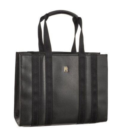 Tommy Hilfiger TH Identity Med Tote AW0AW15569 BDS (TH902-a) rokassoma
